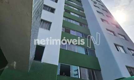 Apartamento com 3 quartos à venda na Rua Luiz Anselmo, 1254, Luís Anselmo, Salvador
