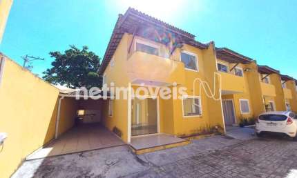Casa em condomínio fechado com 3 quartos para alugar na Rua Jardim Ipanema, 569, Pitangueiras, Lauro de Freitas