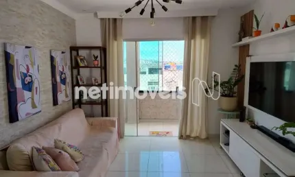 Apartamento com 2 quartos à venda na Rua Monsenhor Basílio Pereira, 2, Roma, Salvador