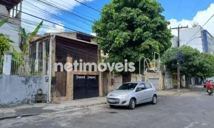 Casa com 3 quartos à venda na Rua Travasso do Meio, 21, Bonfim, Salvador