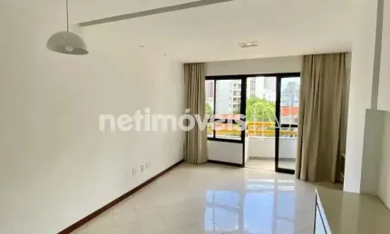 Apartamento com 2 quartos à venda na Rua Plínio Moscoso, Ondina, Salvador