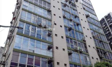 Sala comercial com 10 salas à venda na Rua Visconde do Rosário, Comércio, Salvador