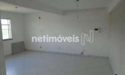 Sala comercial com 1 sala para alugar na Rua Jornalista Regina Célia Santana Dias, 85, São Marcos, Salvador