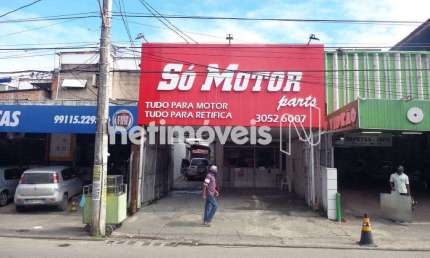 Ponto comercial com 6 salas para alugar na Rua General Argolo, 40, Baixa de Quintas, Salvador