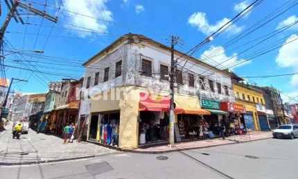 Sala comercial com 2 salas para alugar na Ladeira da Barroquinha, 26, Barroquinha, Salvador