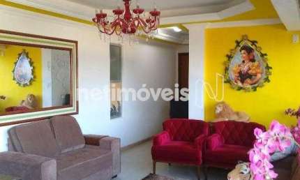 Apartamento com 2 quartos à venda na Avenida Octávio Mangabeira, 3471, Armação, Salvador