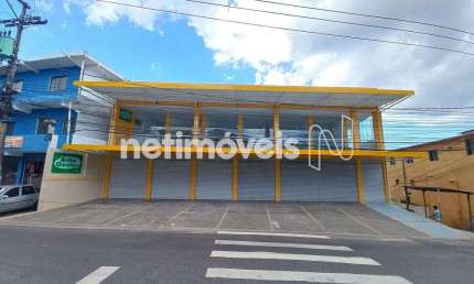 Ponto comercial com 1 sala para alugar na Rua Nossa Senhora do Carmo, 34, Sete de Abril, Salvador