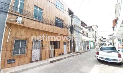 Apartamento com 1 quarto para alugar na Rua José Short, 2, Uruguai, Salvador