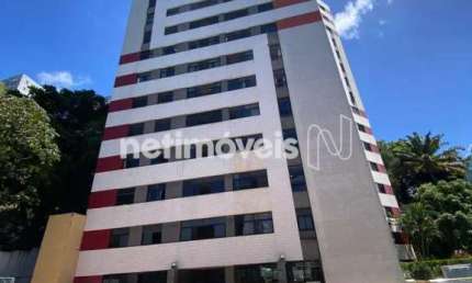 Cobertura com 3 quartos à venda na Rua Senador Theotônio Vilela, 263, Parque Bela Vista, Salvador