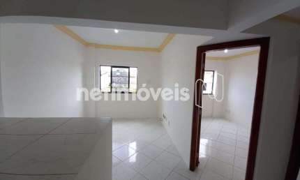 Apartamento com 1 quarto para alugar na Rua Antônio Francisco Brandão, 10, Roma, Salvador