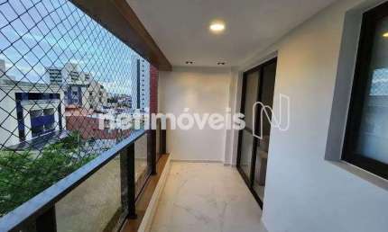 Apartamento com 1 quarto à venda na Avenida Simon Bolívar, Armação, Salvador
