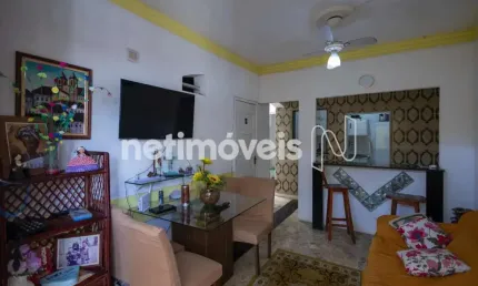 Casa com 12 quartos à venda na Ladeira de Nazaré, 19, Nazaré, Salvador