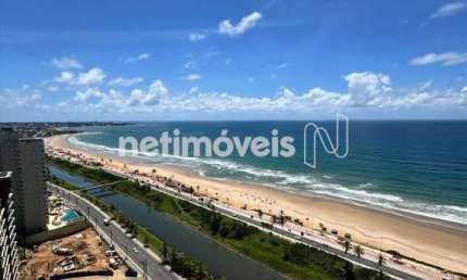 Apartamento com 2 quartos à venda na Avenida Octávio Mangabeira, Jaguaribe, Salvador