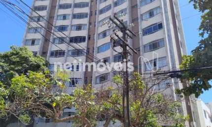 Apartamento com 3 quartos à venda na Rua Coronel Durval Mattos, 1081, Costa Azul, Salvador
