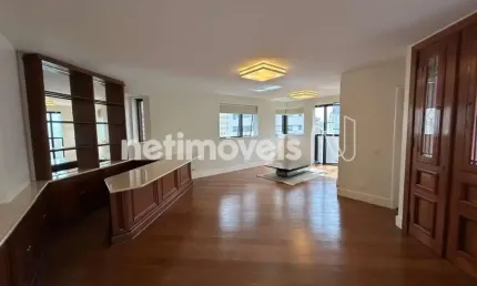 Apartamento com 3 quartos à venda na Rua Edson, Campo Belo, São Paulo