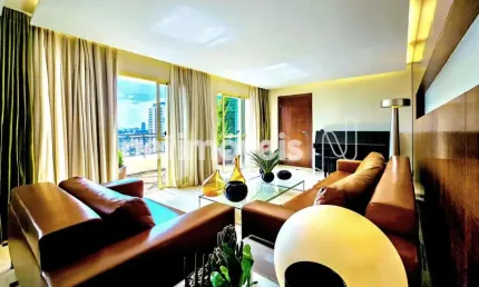 Apartamento com 2 quartos à venda na Rua Ernesto de Oliveira, Vila Mariana, São Paulo