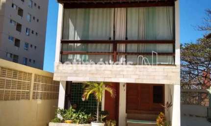 Casa com 5 quartos à venda na Rua Desembargador Vieira Lima, Armação, Salvador