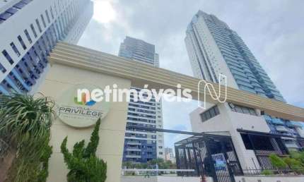 Apartamento com 2 quartos à venda na Rua Raul Leite, 1470, Vila Laura, Salvador