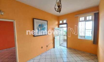 Apartamento com 3 quartos à venda na Ladeira do Porto da Lenha, 21, Bonfim, Salvador