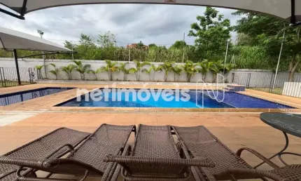 Apartamento com 2 quartos à venda na Rua Juvenal Alves Correia, Jardim Rosemary, Santa Bárbara D'Oeste