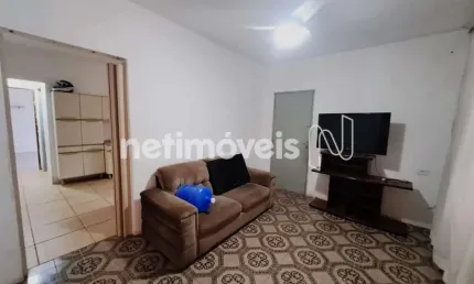 Casa com 3 quartos à venda na Rua Olivindo Fonseca, Campo Verde, Americana