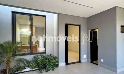 Casa com 3 quartos à venda na Rua Ana Esperança Zazeri, Jardim Amélia, Americana