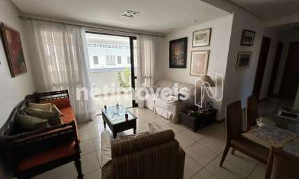 Apartamento com 3 quartos à venda na Rua Guilhermino de Freitas Jatobá, Cidade Jardim, Salvador