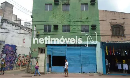 Ponto comercial à venda na Avenida José Joaquim Seabra, 44, Barroquinha, Salvador