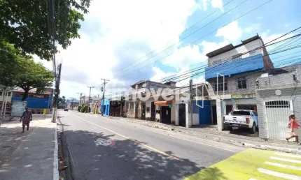 Ponto comercial com 2 salas à venda no Boa Viagem, Salvador 