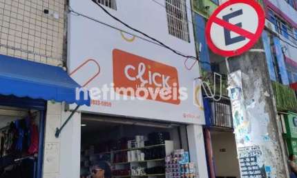 Ponto comercial com 4 salas à venda na Avenida Joana Angélica, 54, Nazaré, Salvador