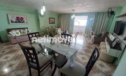 Apartamento com 3 quartos à venda no Ribeira, Salvador 