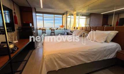 Apartamento com 1 quarto à venda no Vitória, Salvador 