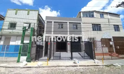 Ponto comercial com 4 salas para alugar na Rua Arthur Santos, 6, Mares, Salvador