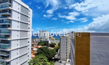 Apartamento com 1 quarto à venda na Rua Afonso Celso, Barra, Salvador