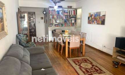 Apartamento com 3 quartos à venda na Rua Manoel Barreto, Graça, Salvador