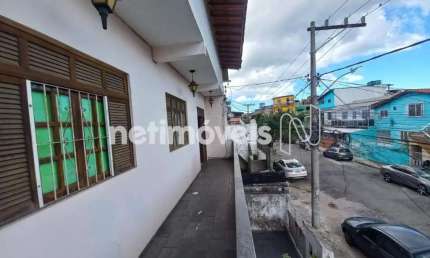 Casa com 6 quartos à venda na Rua Turiema, 7, Caminho de Areia, Salvador