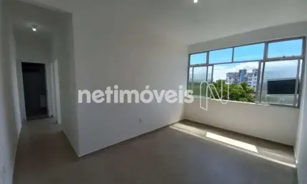 Apartamento com 3 quartos à venda na Rua Guilherme Marback, 2, Bonfim, Salvador