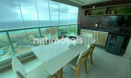 Apartamento com 3 quartos à venda na Rua Rodrigues Dórea, 170, Armação, Salvador