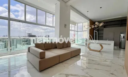 Apartamento com 2 quartos para alugar na Alameda Ministro Rocha Azevedo, Cerqueira César, São Paulo