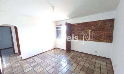 Apartamento com 2 quartos à venda na Rua Silveira Martins, 3025, Cabula, Salvador