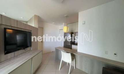 Apartamento com 1 quarto para alugar na Avenida Tancredo Neves, Caminho das Árvores, Salvador