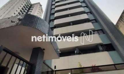 Apartamento com 1 quarto para alugar na Rua do Benjoim, Caminho das Árvores, Salvador