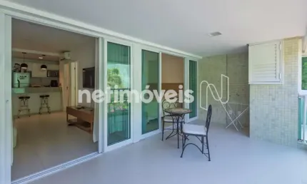 Apartamento com 1 quarto para alugar na Avenida Oceânica, Ondina, Salvador