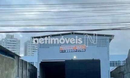 Barracão / Galpão / Depósito para alugar na Avenida Dom João VI, 1, Brotas, Salvador