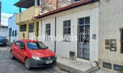 Casa com 3 quartos à venda na Rua Lino Coutinho, 7, Calçada, Salvador