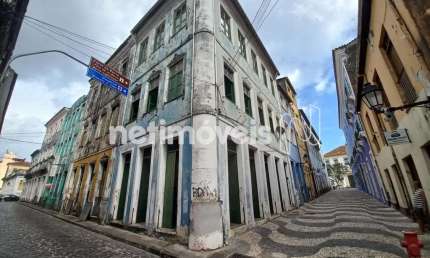 Ponto comercial com 4 salas à venda na Rua Três de Maio, 7, Centro, Salvador