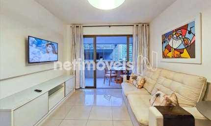 Apartamento com 1 quarto para alugar na Avenida Alphaville, 192, Alphaville I, Salvador