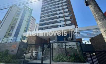 Apartamento com 2 quartos à venda na Rua Padre Casimiro Quiroga, 532, Imbuí, Salvador
