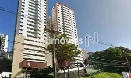 Apartamento com 3 quartos à venda na Avenida Juracy Magalhães Júnior, 2452, Rio Vermelho, Salvador