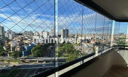 Apartamento com 2 quartos à venda na Rua do Trilho, 190, Federação, Salvador
